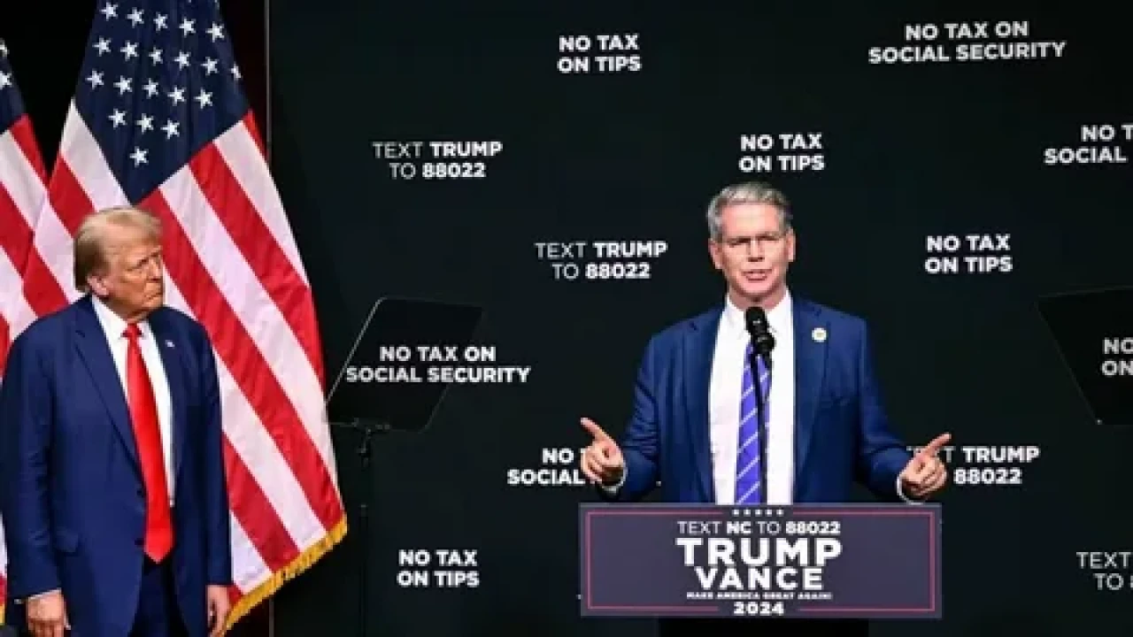 ABD Hazine Bakanı Bessent: "Misilleme yaparsanız, gerginlik olur"