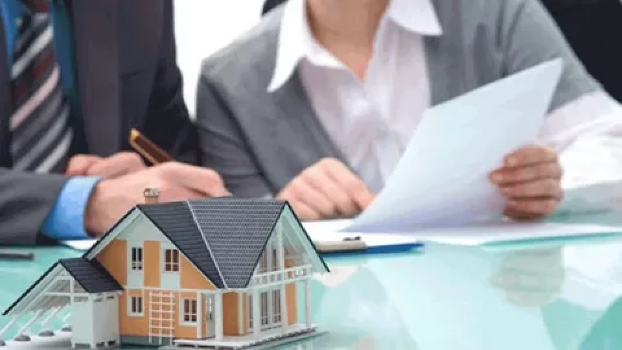 2024'ün ilk çeyreğinde gayrimenkul satışları rekor kırdı