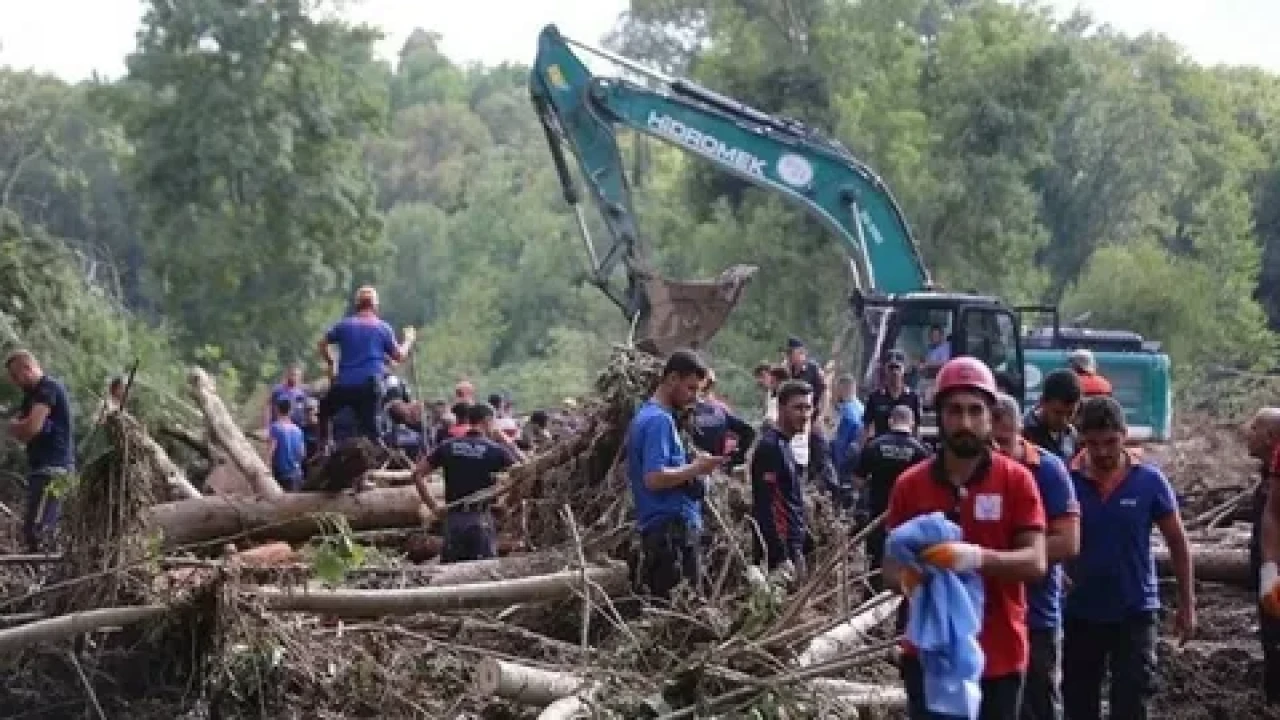 İğneada'da sel faciası dosyası yeniden açılıyor: Mahkeme kararı bozuldu