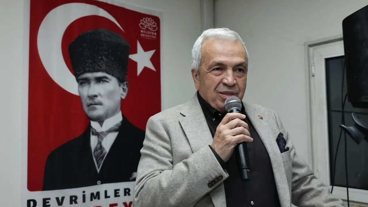 Nilüfer ve Büyükşehir Belediyeleri, Anadolu Arastası için iş birliği yapıyor: Protokol yolda