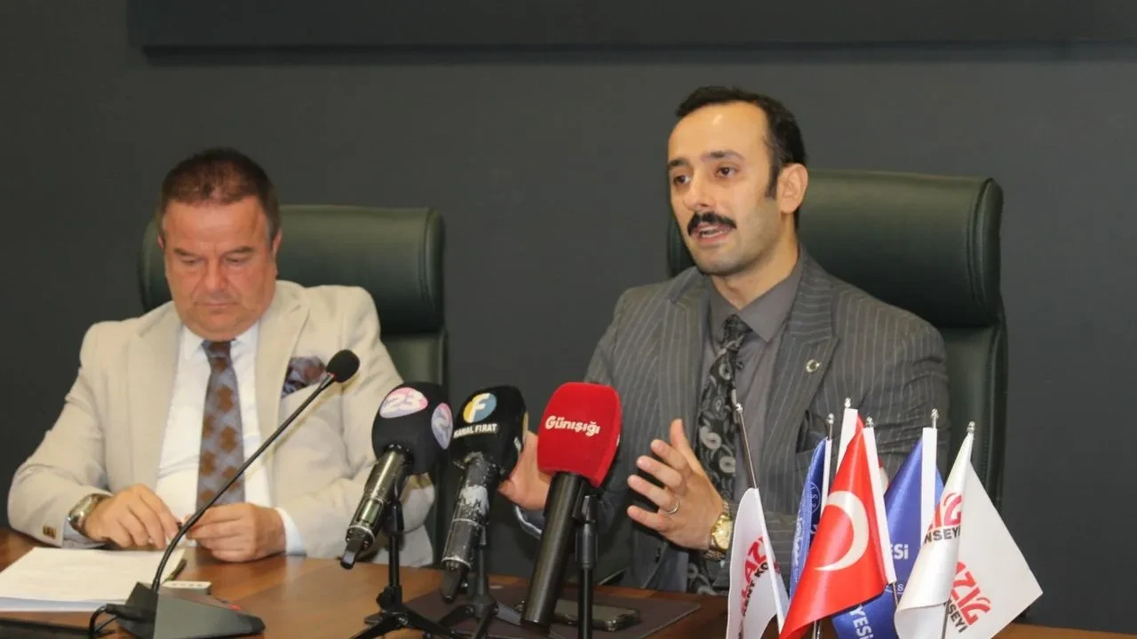 Elazığspor Vanspor FK maçında hükmen mağlubiyet tartışılıyor