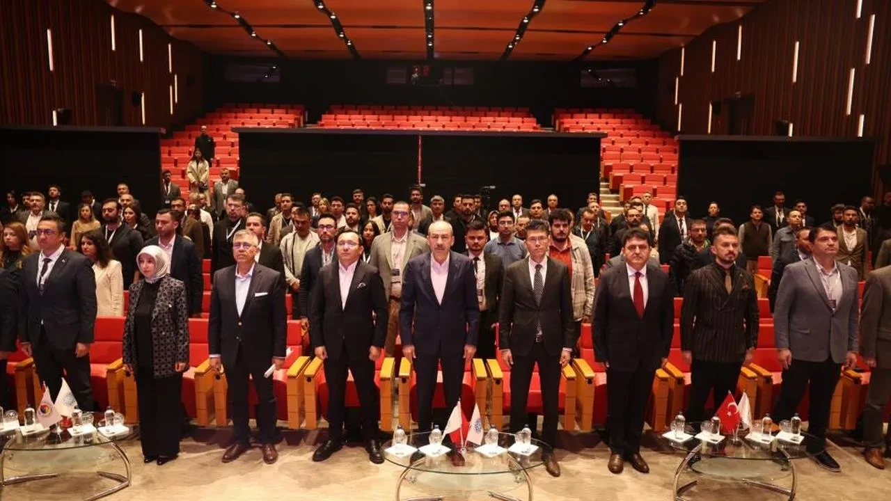 Kayseri Ticaret Odası Başkanı: Dijital dönüşüm her alanda hayatımızı değiştiriyor