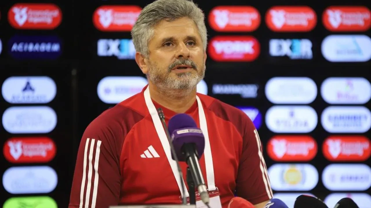 Gaziantep FK ile Kasımpaşa puanları paylaştı