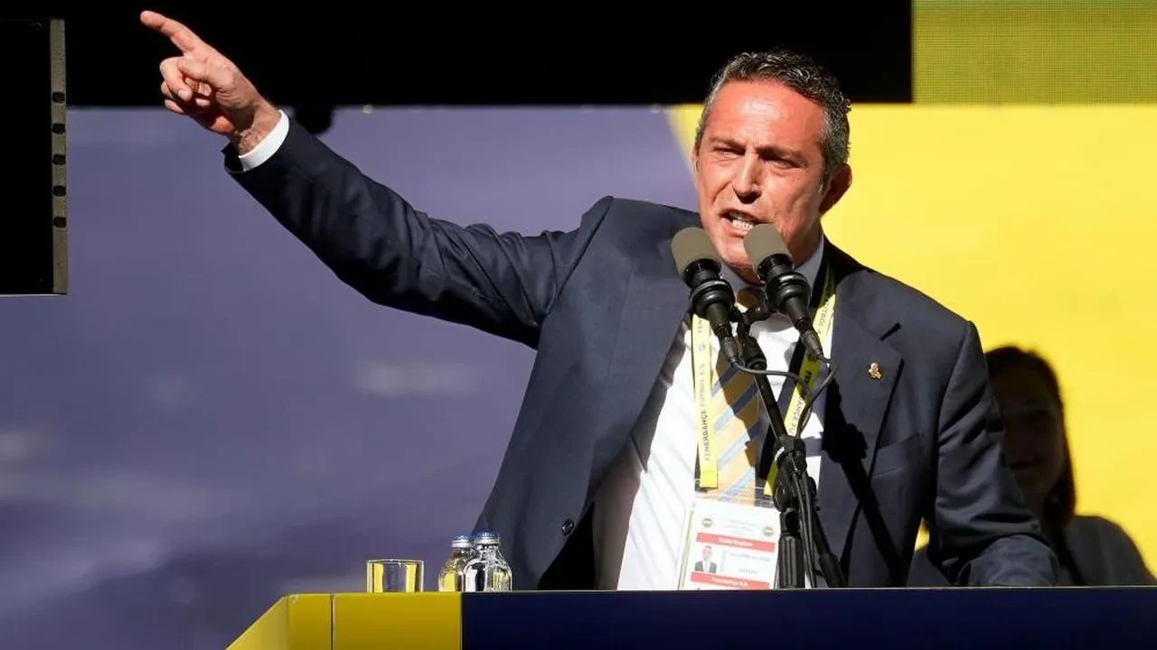 Fenerbahçe'de erken seçim kararı! Olağanüstü kongre tarihi belirlendi, imza kampanyası sonucu ne olacak