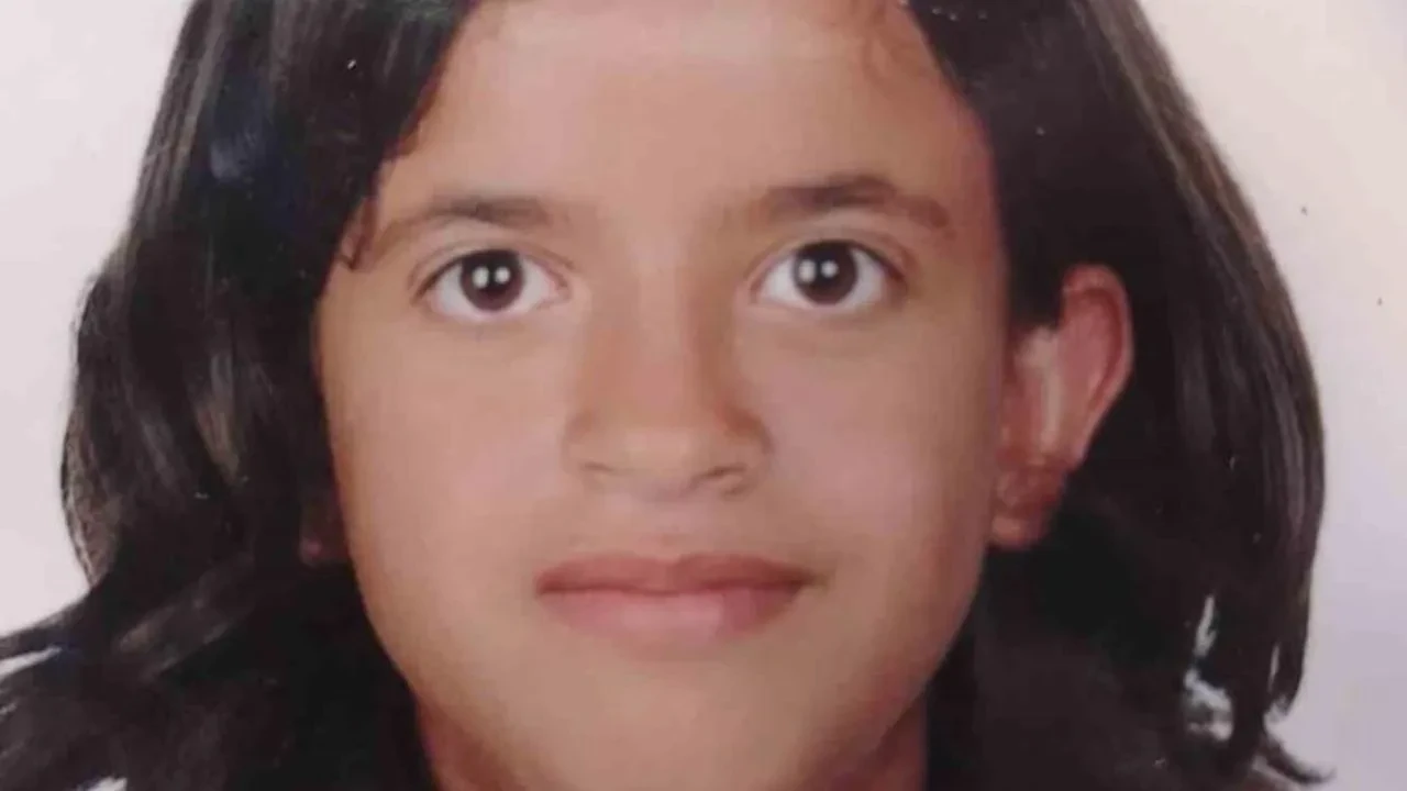 Kaybolan zihinsel engelli kız bulundu: Sivrihisar'daki ailesine teslim edildi