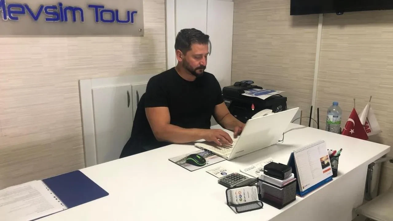 Kurban Bayramı'nda tatilciler kültür turlarını tercih ediyor