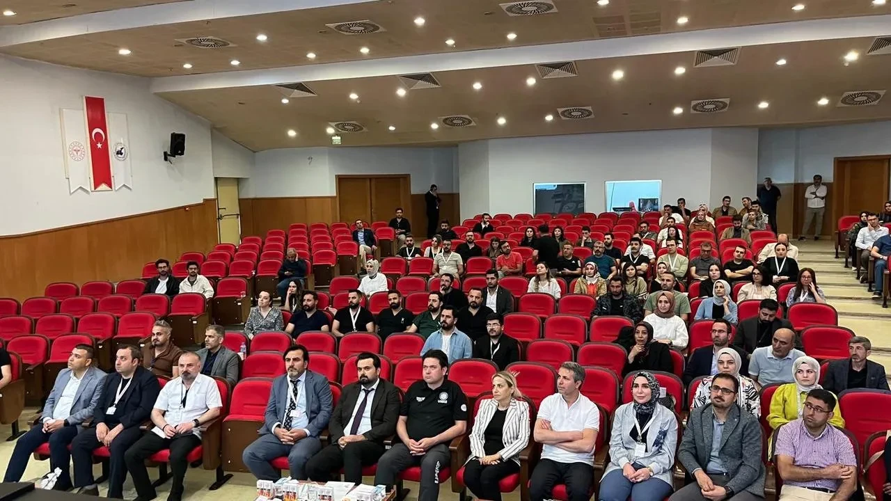 Beyin ölümü ve organ bağışı Vanda konuşuldu