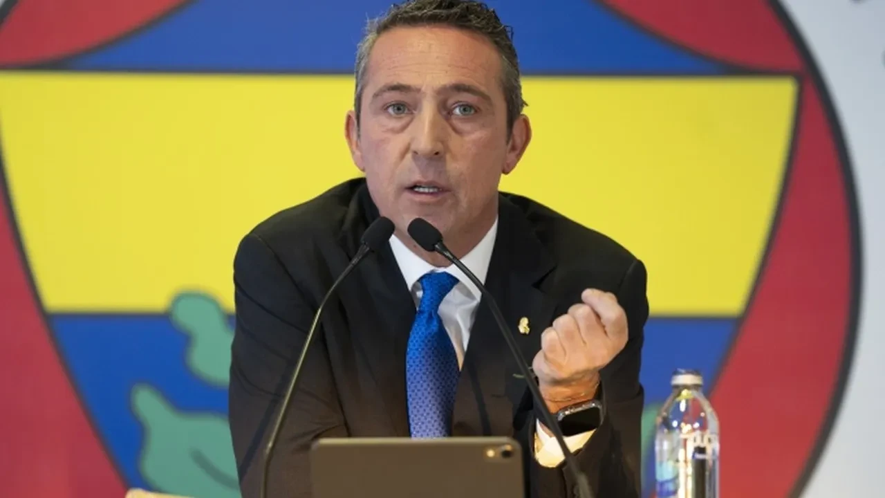 Fenerbahçe, dev sponsorluk iddialarını yalanladı: "Büyük yalan!