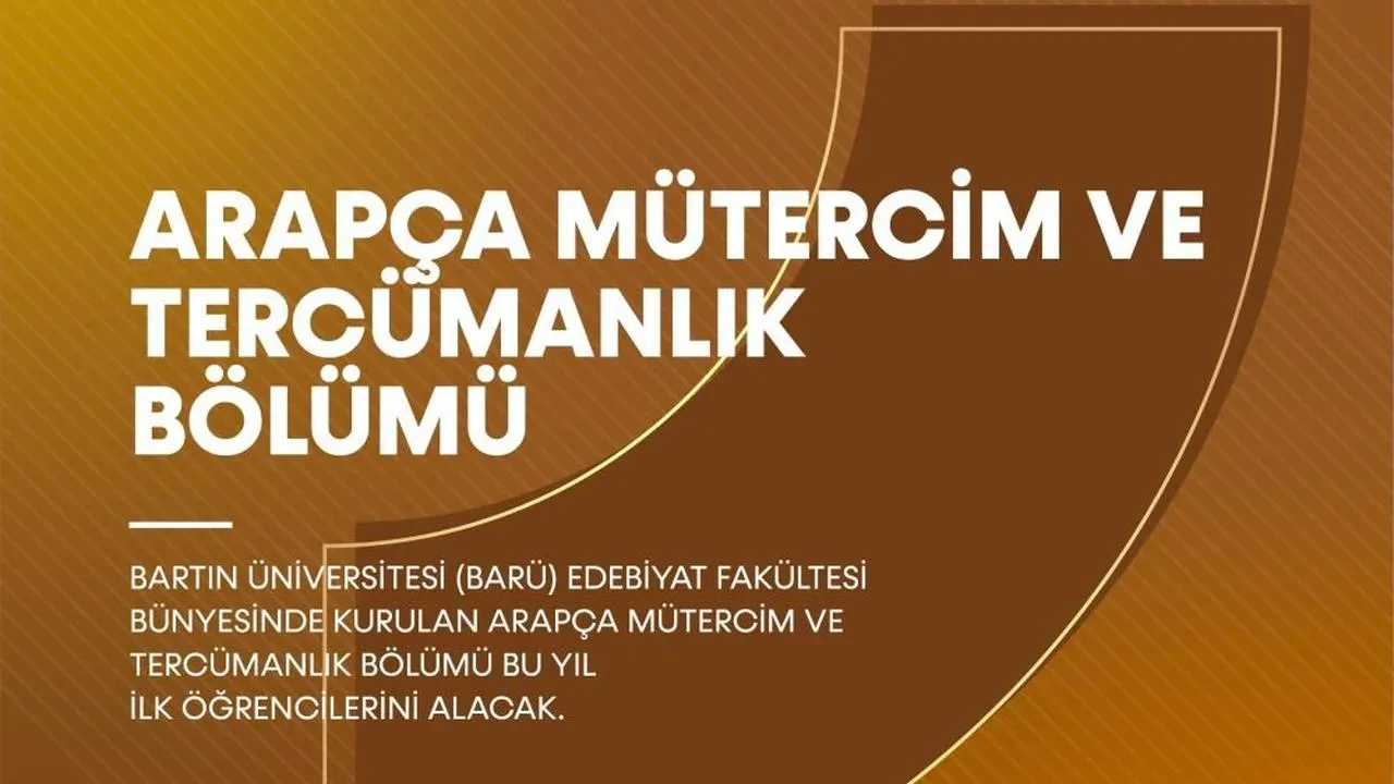 Bartın Üniversitesi İslami İlimler Fakültesi İlahiyat Fakültesi oldu! Geleceğin eğitimine yönelik önemli adımlar