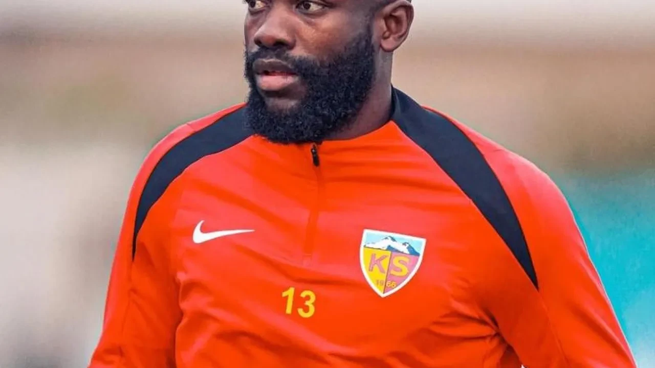 Kayserispor'da 3 eksik: Alanyaspor maçında 3 futbolcu forma giyemeyecek