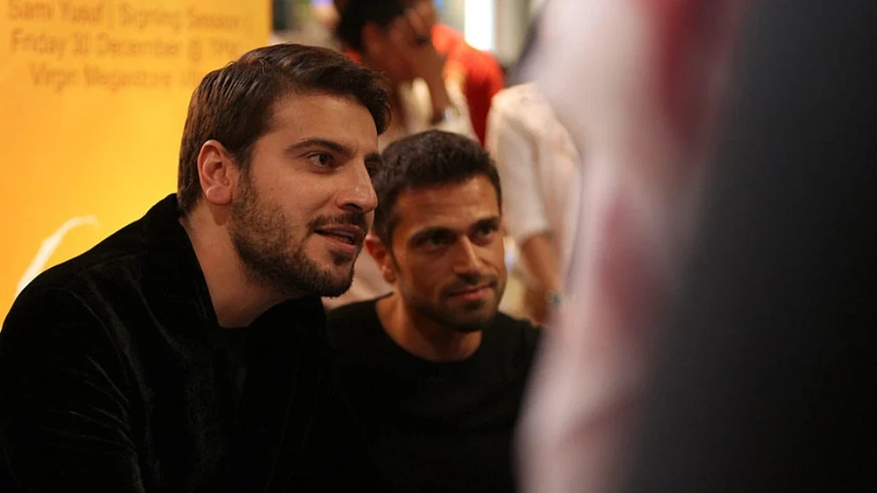 Sami Yusuf'un uzun bir aradan sonra İstanbul'da vereceği konser tarihi belli oldu: Biletler 12 Mayıs'ta satışta!