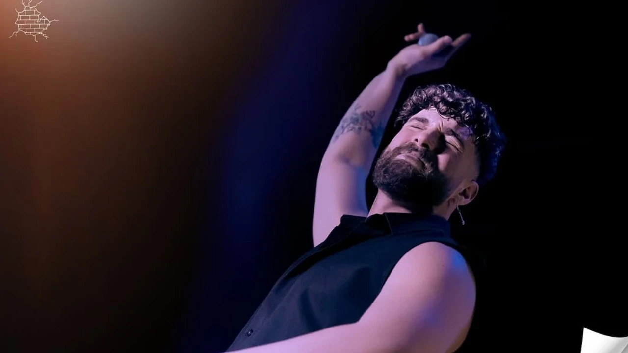 O Ses Türkiye'nin yeni yıldızı Eren Can Çadırcı: Kimdir, kaç yaşında ve nereli?