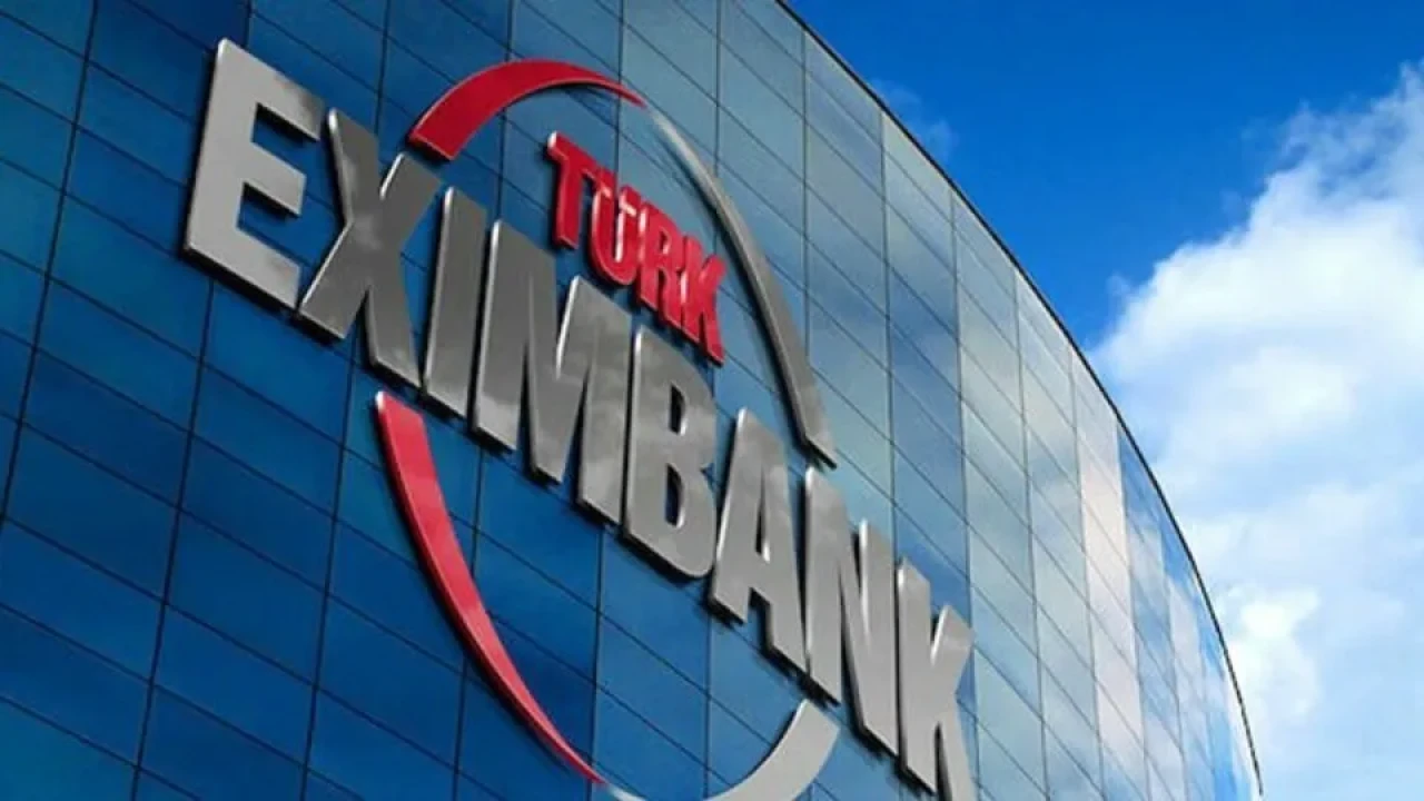 Eximbank'tan Dev Kredi: 1 Milyar Dolarlık Anlaşma