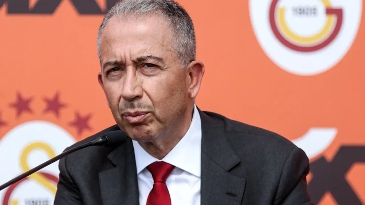 Galatasaray'ın 4 puanlık kaybı: Türkiye Kupası Finali hakemi tartışma yaratıyor