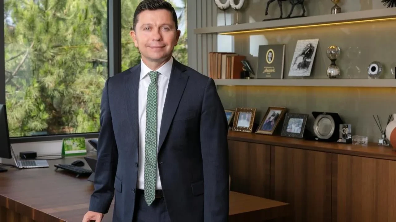 Assan Alüminyum'dan Kilyos Düğmesi'ni koruma projesi