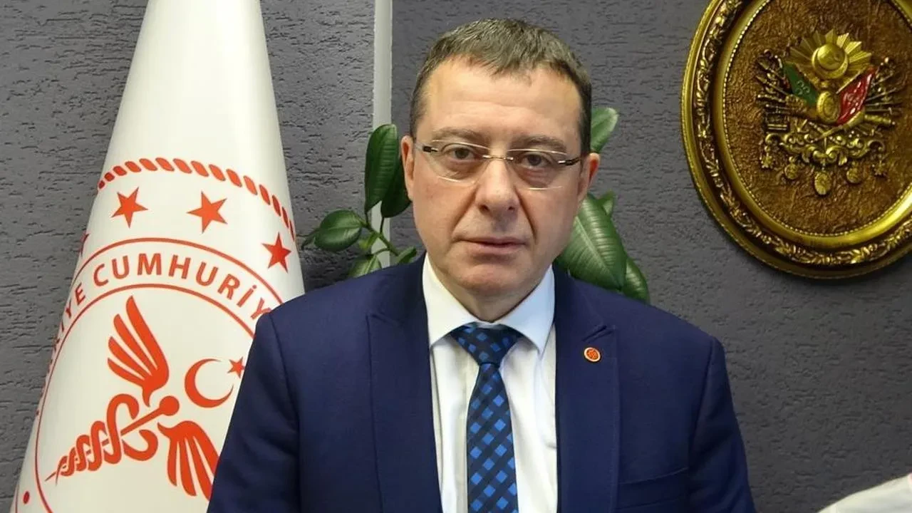 Trabzon Sağlık Müdürü'nden kritik uyarı: Hastanelerdeki yoğunluğu azaltmak için aile hekimlerine başvurun