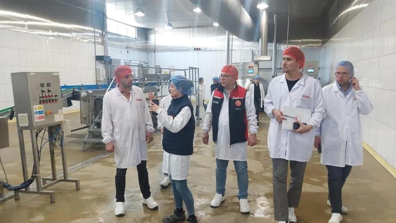 Tarım ve Orman Bakanlığı'ndan yem tesislerine sıkı denetim