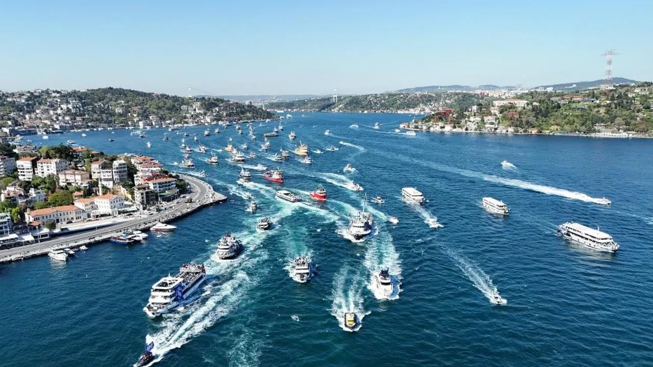 Sarıyer Şampiyon: Başkan Bayraktar: Hedef Süper Lig