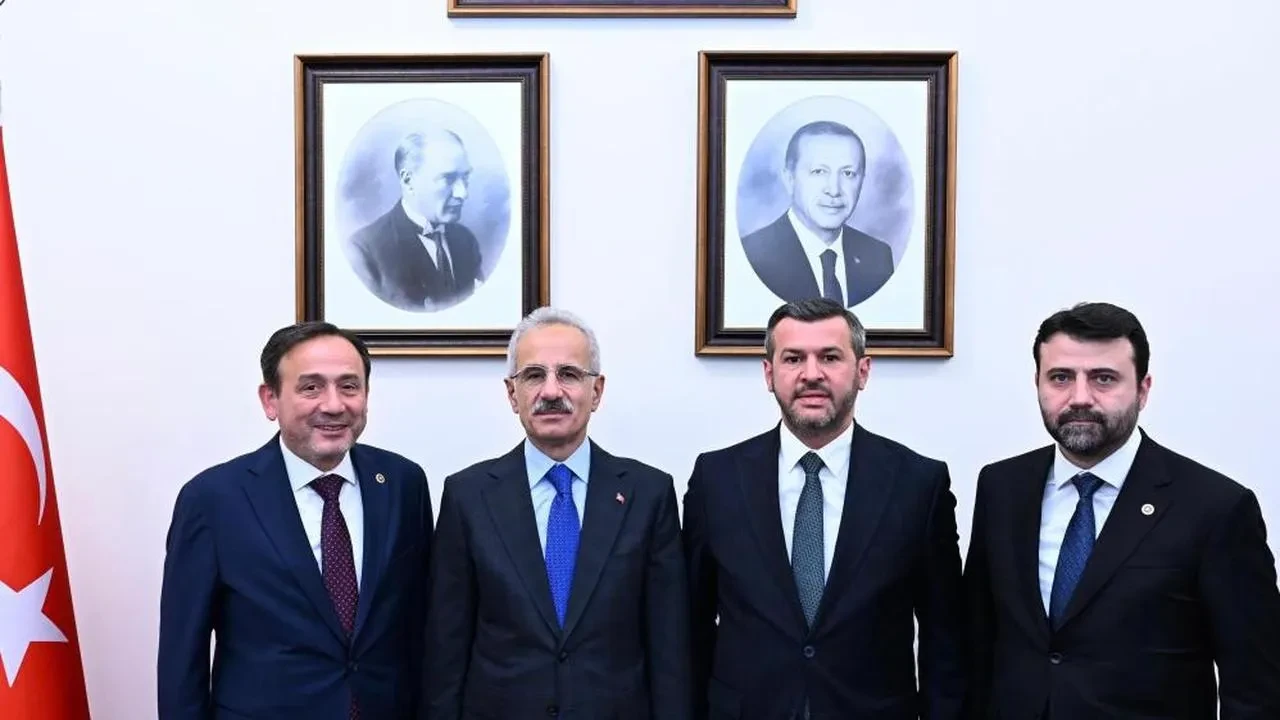 Karabük'te gar sahasının taşınmasında kritik adım: Yeni alan nerede inşa edilecek?