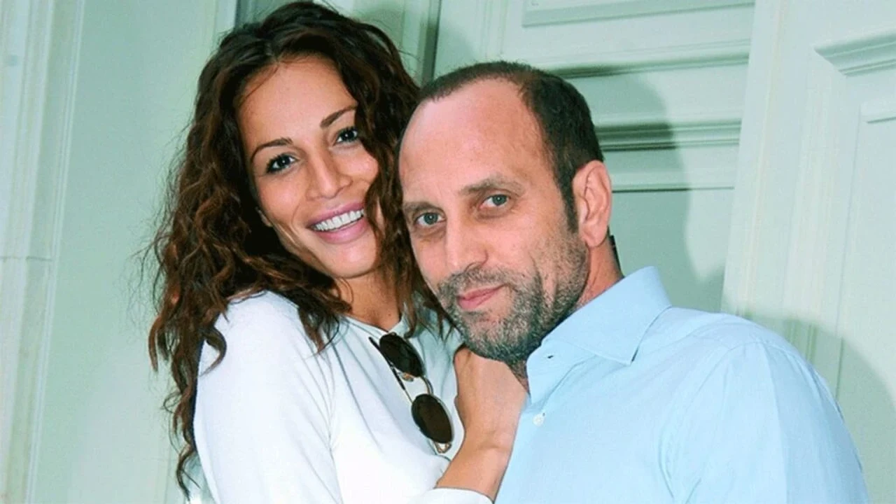 Gözyaşlarıyla boşanma sürecini anlattı: Güzide Duran'ın yürek burkan hikayesi