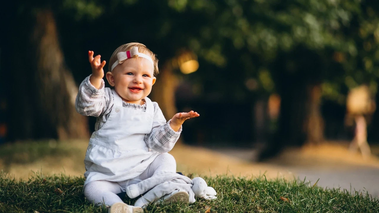 Bebekler için güneş ışığının önemi: Gelişim için hayati 10-15 dakika yeter mi?