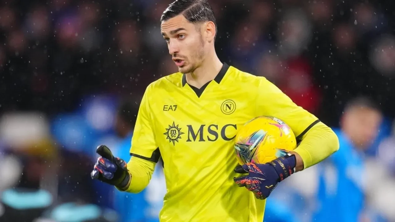 Galatasaray-Fenerbahçe Meret kavgası: Şampiyonluk sonrası transfer savaşı başlıyor