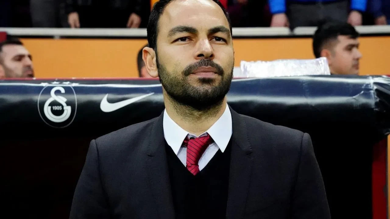 Kocaelispor Selçuk İnan ile yeni dönem başlıyor