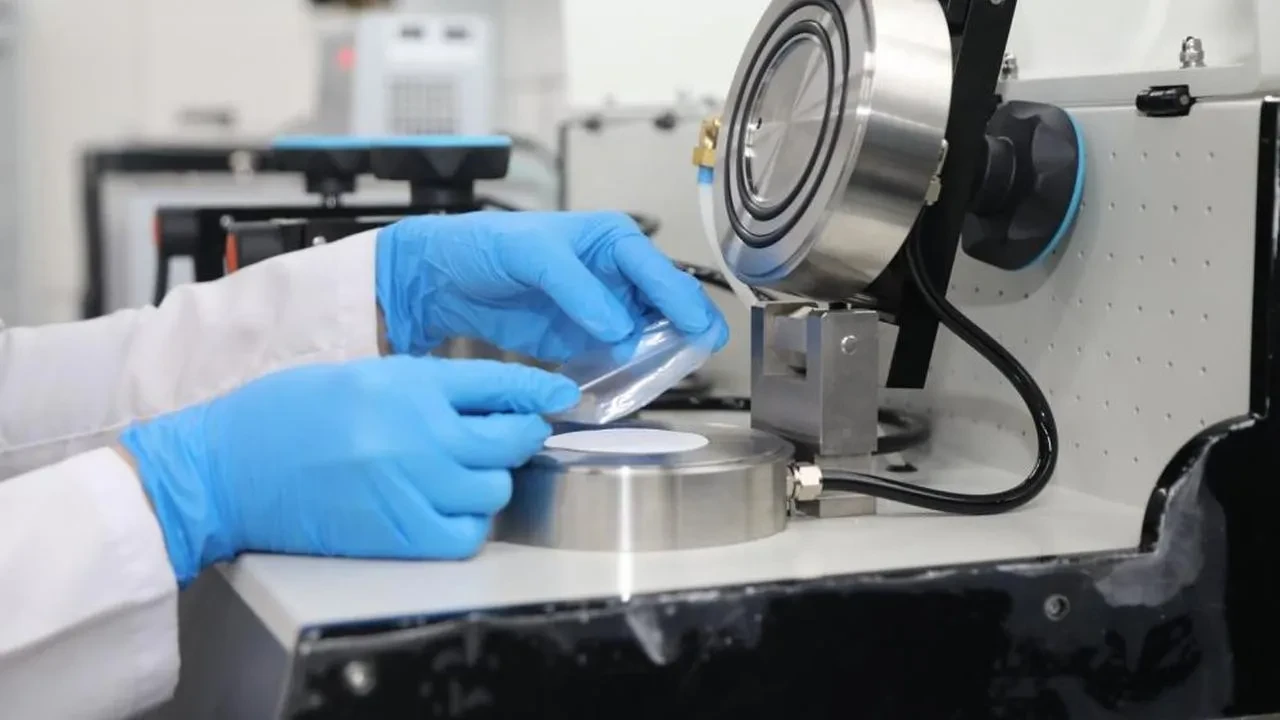 BTÜMERLAB'a TÜRKAK'tan yeni akreditasyon onayı geldi