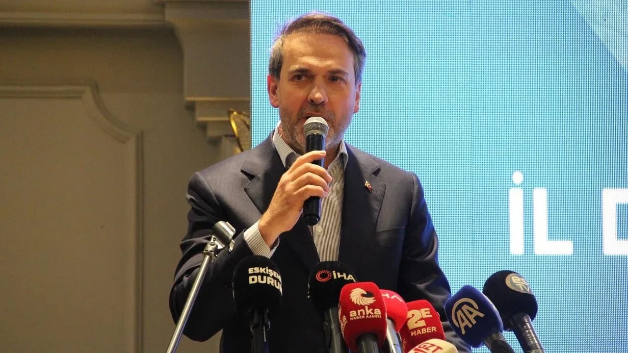 Akkuyu Nükleer Santrali Türkiye enerji gücünü artırıyor