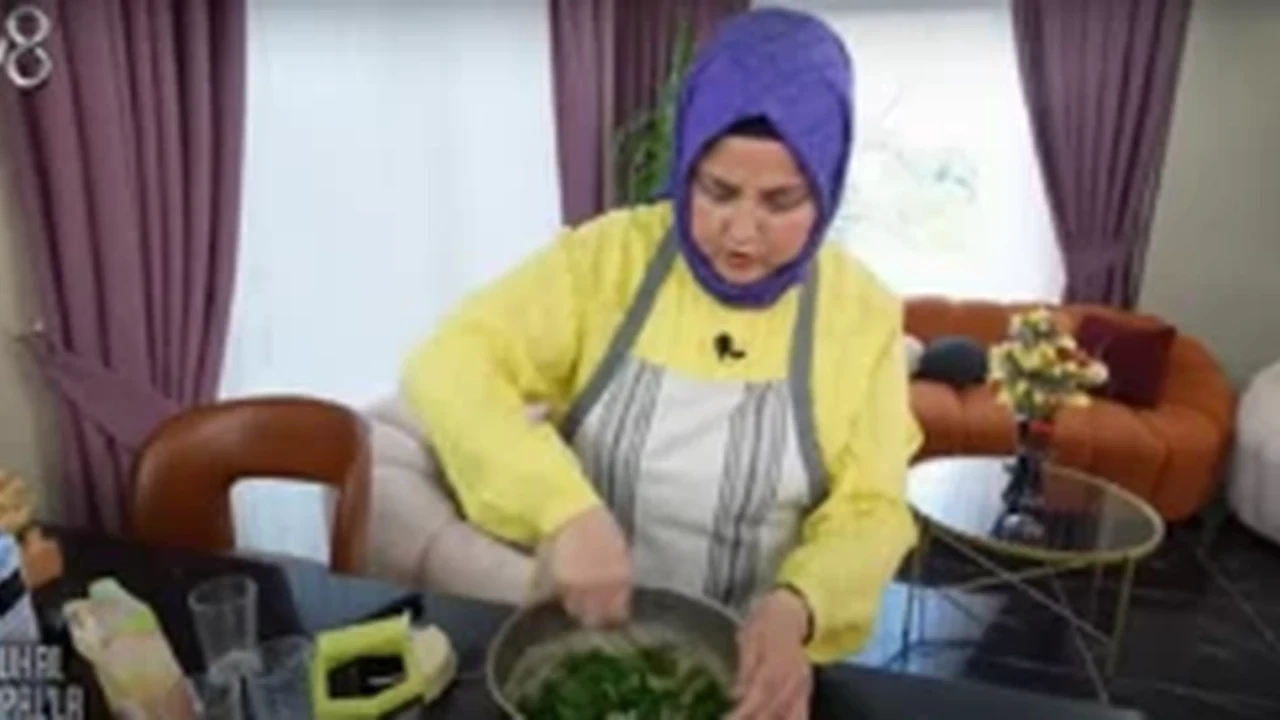 Zuhal Topal'la Yemekteyiz'in gizemli yarışmacısı Semra hanım: Kastamonulu emekli öğretmen, kimliğiyle büyüleyici!