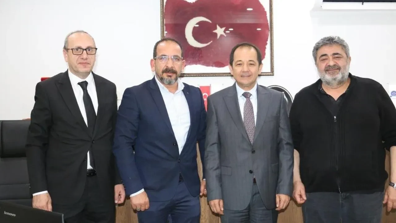 Erzincan'da gıda güvenliği için önemli işbirliği: Esnaf ve Tarım Müdürlüğü el ele