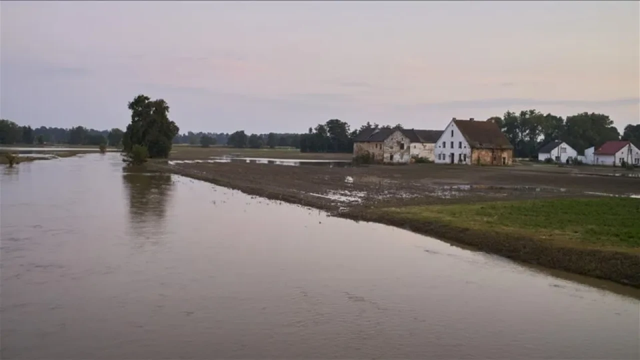 AB'ye iklim krizi: Yıllık 28,3 milyar euro zarar