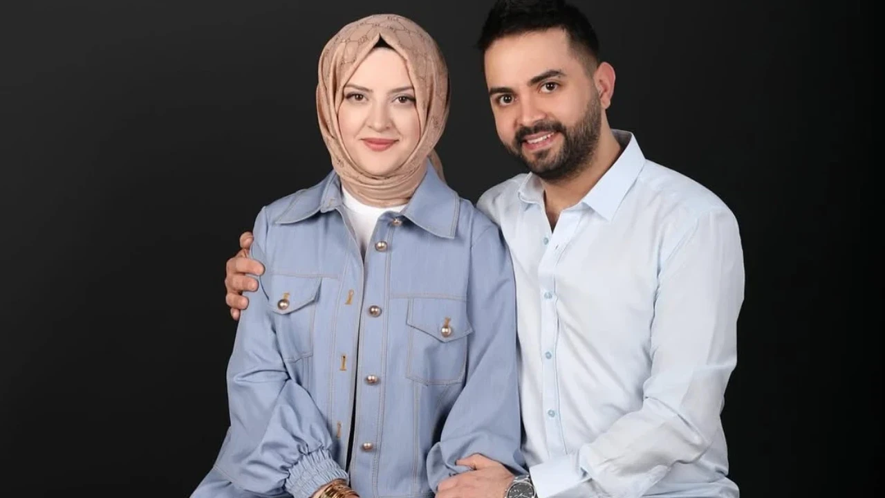 Kadir Ezildi'den evlilik itirafı: Gamze'yi ikna etmek için çok çaba harcadım