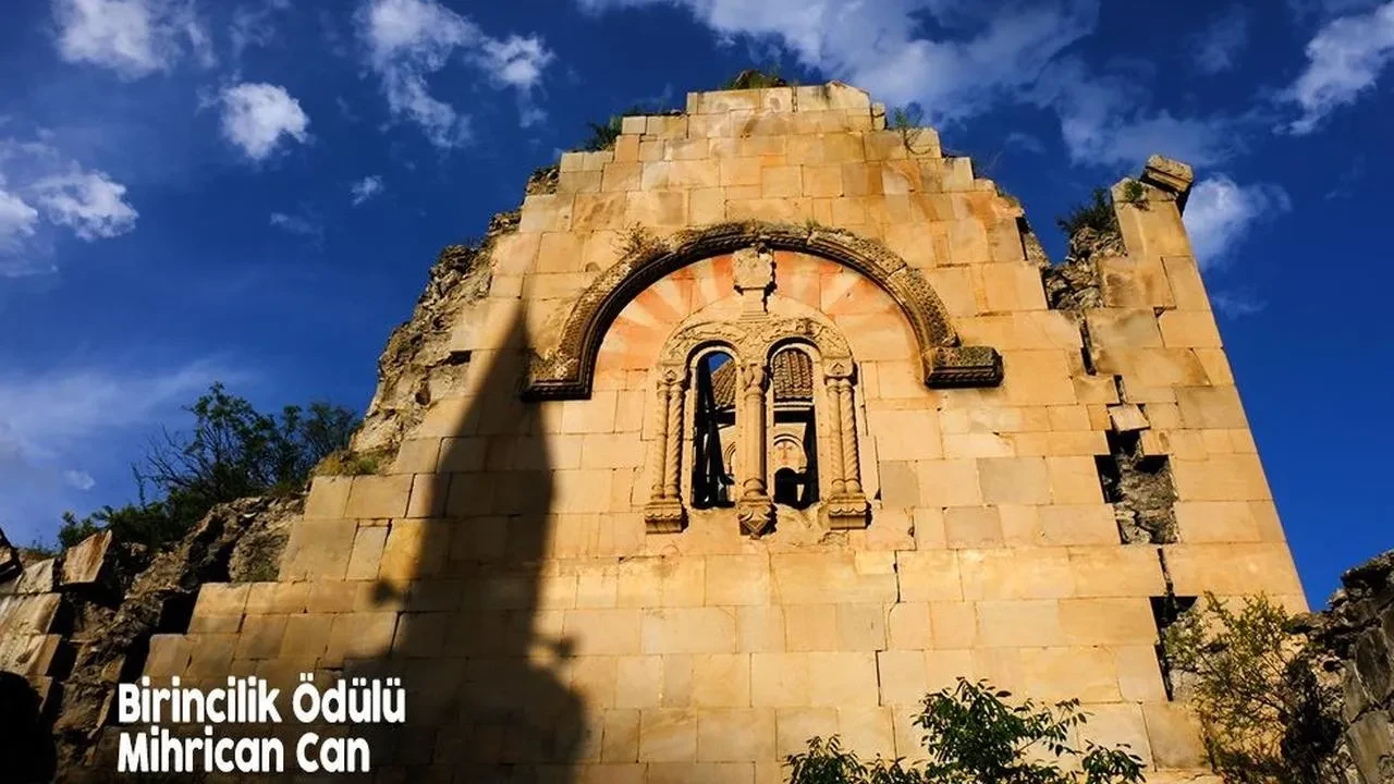 Bahar Foto Safari Yarışması’nda Ödüller Sahiplerini Buldu