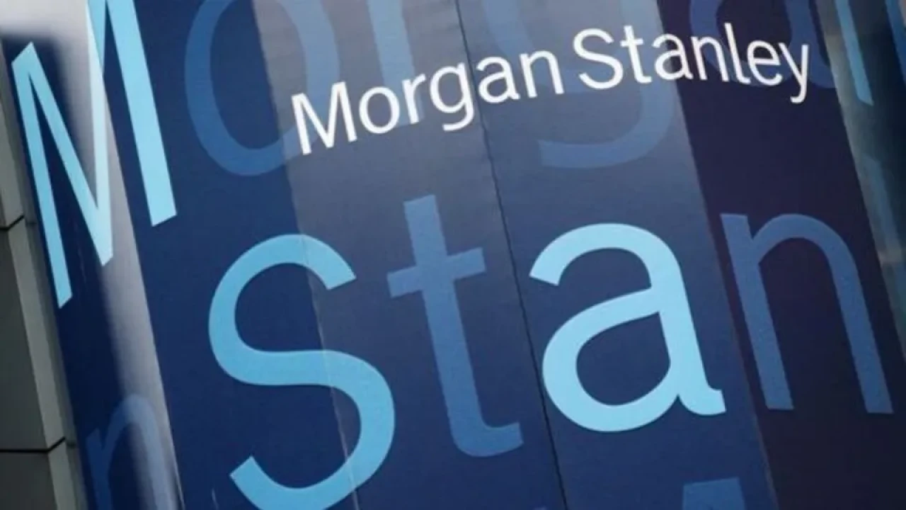 Küresel ekonomik yavaşlama kapıda: Morgan Stanley'den kötü haberler