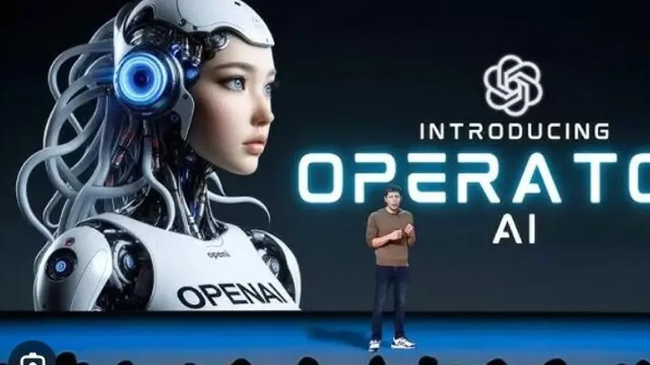 OpenAI'dan yapay zeka asistanı Operator'a kapsamlı güncelleme