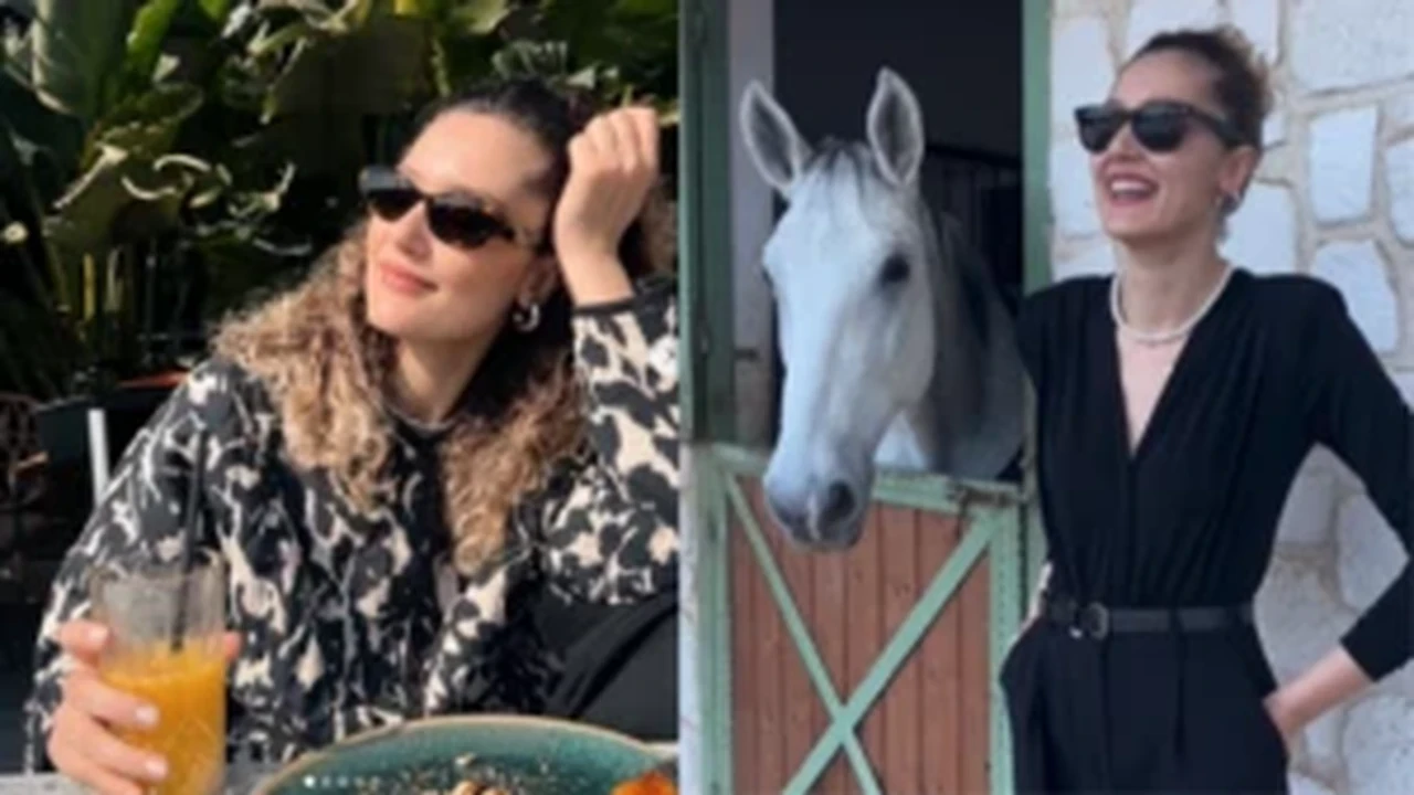 Bülent Şakrak, aşkını sosyal medya ile ilan etti: Duygu Arabacıoğlu ile resmi fotoğrafları beğeni yağmuruna tutuldu