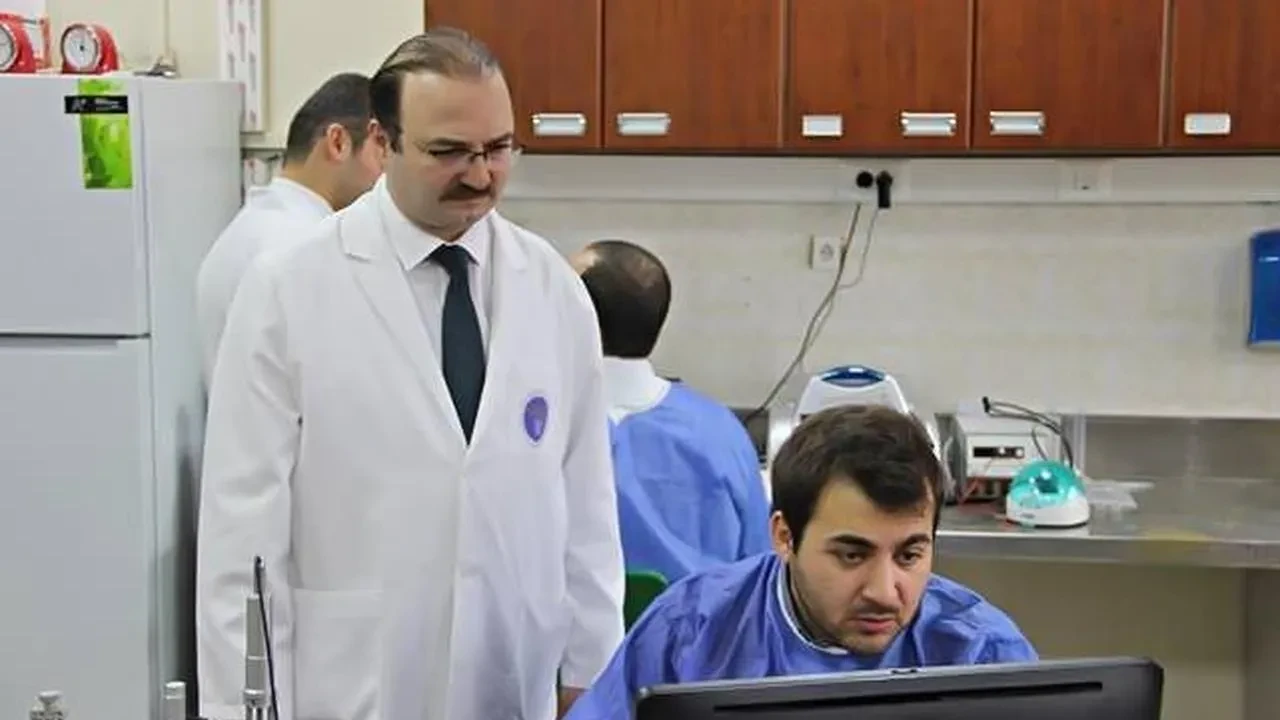 Atatürk Üniversitesi'nde yerli ilaç devrimi: Yeni kurulan enstitünün hedefleri neler?