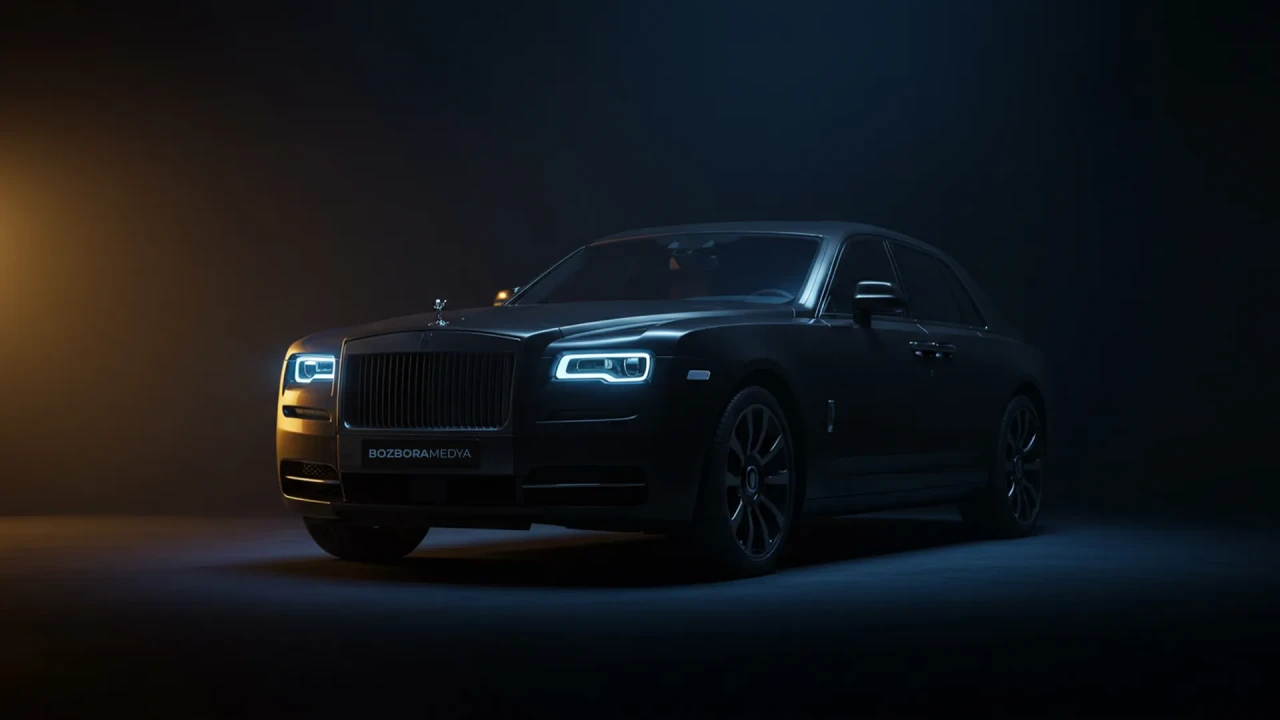 Bozbora Medya'dan Türkiye'de Bir İlk: 360° Dijital Çözüm Paketi Tanıtıldı