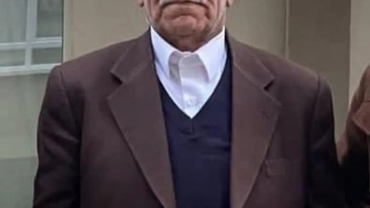 "Camiye gidiyorum" diye evden çıktı: Erzurum'da 85 yaşındaki Alzheimer hastası 24 saattir kayıp