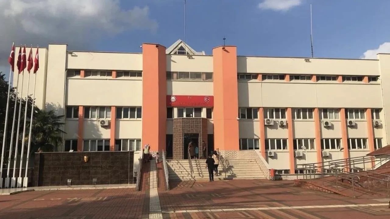 Kaymakam adem kaya'dan yeni bir müjde daha: Çaycuma'ya aile destek merkezi kuruluyor