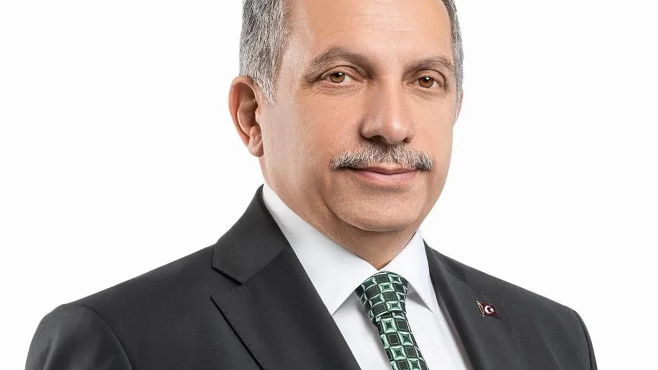 Talas Belediye Başkanı Yalçın'dan Anneler Günü mesajı: Anneliğin kutsallığı ve şehit annelerine vefa