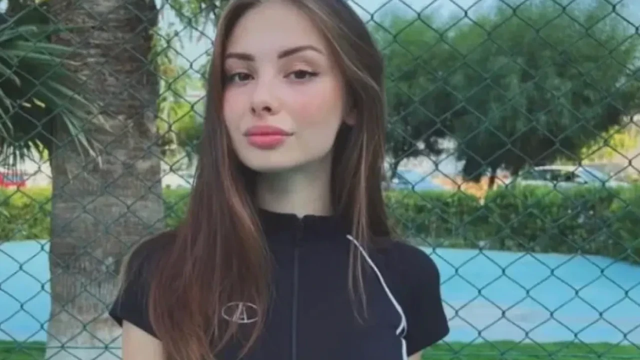 Esaret dizisinin yıldızları Yakup Selim Bağçiçek ve Su Tihonova gerçek hayatta aşk yaşıyor