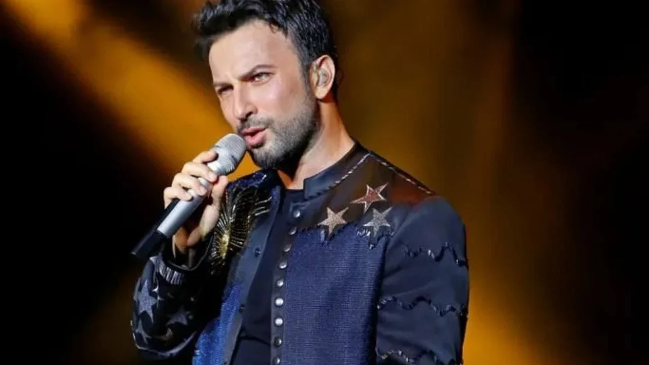 Zerrin Tekindor, Tarkan konseriyle sosyal medyada nasıl gündem oldu?