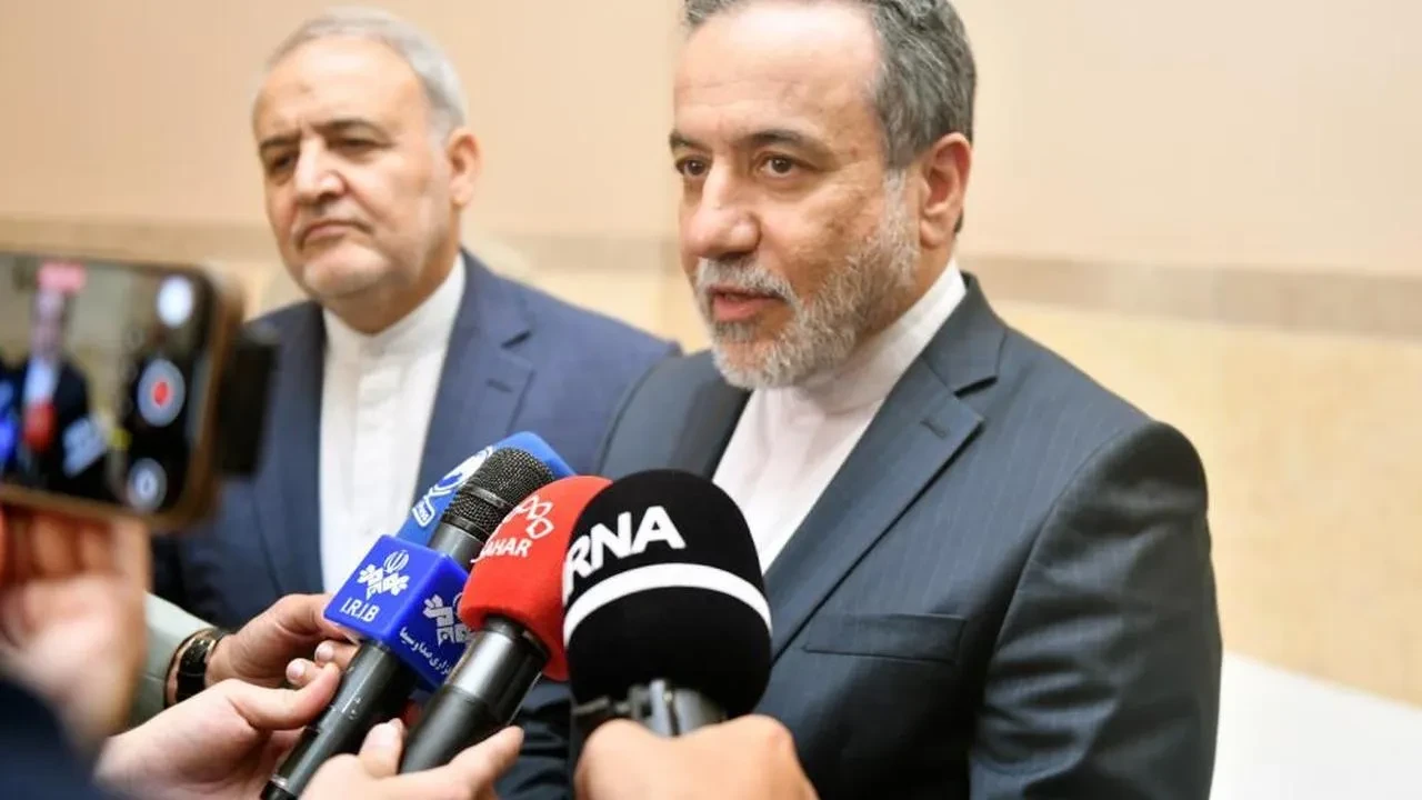 İran ve ABD arasında Roma'da müzakereler devam ediyor