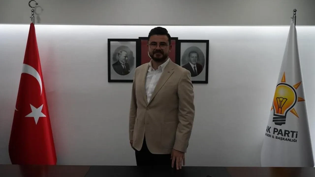 Kayseri'ye yeni nefes! Otoyol projesinin ihalesi yapıldı