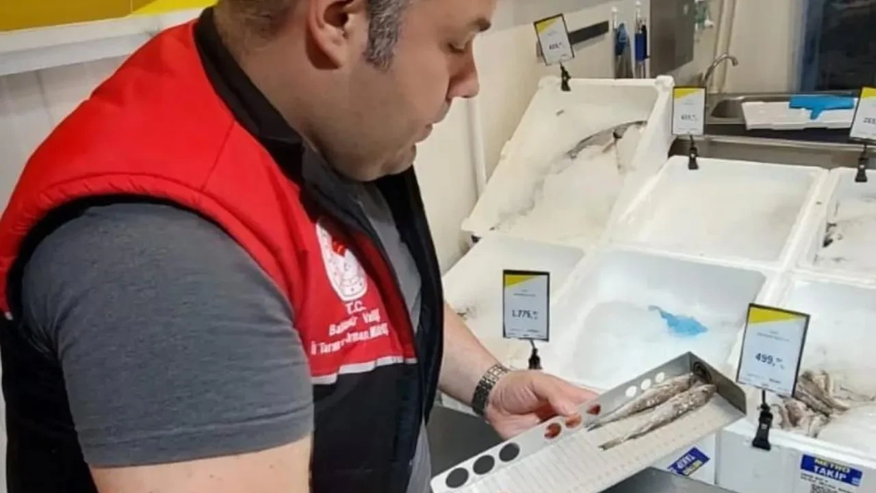 Balıkesir'de yasa dışı avcılığa karşı denetimler sürüyor: Gelecek nesiller için sürdürülebilir su kaynakları hedefleniyor!