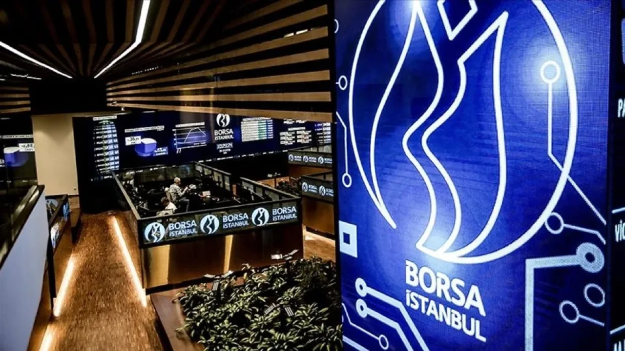 Borsa İstanbul'dan flaş karar: Kiler Holding ve Pergamon Status hisselerine kredili işlem yasağı