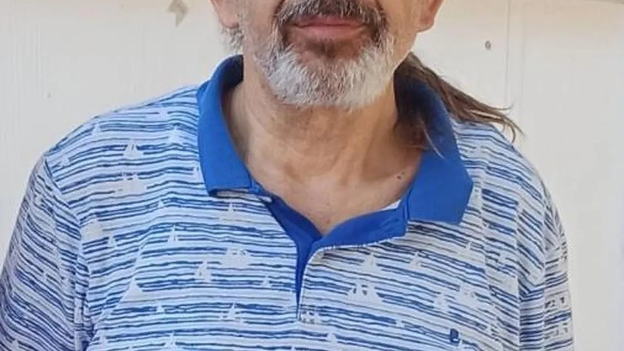 Aydın sağlık camiası büyük bir kayıp yaşadı: Dr. Ali Serdar Yıldız hayatını kaybetti