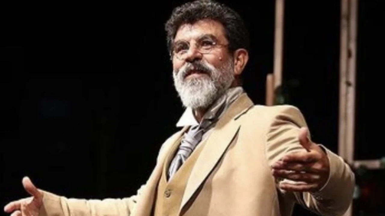 Sefa Zengin ekranlara geri dönüyor: Eşref Rüya ile hayranlarını heyecanlandırdı